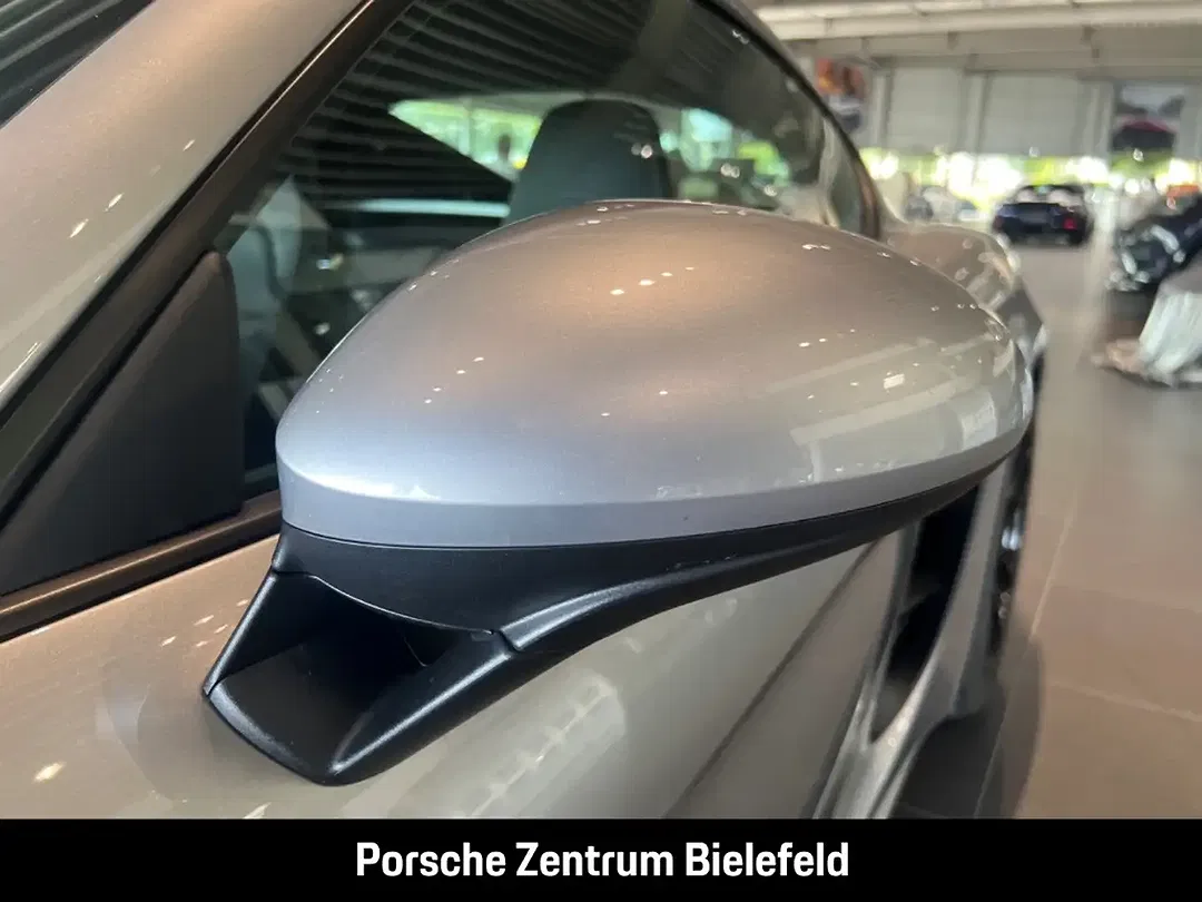 Porsche Cayman - Thumbnail 13