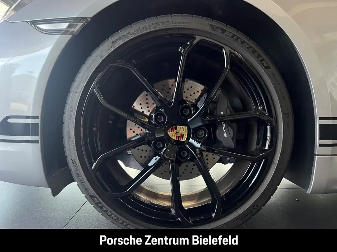 Porsche Cayman - Thumbnail 14
