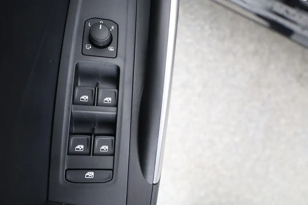 Skoda Fabia - Thumbnail 9