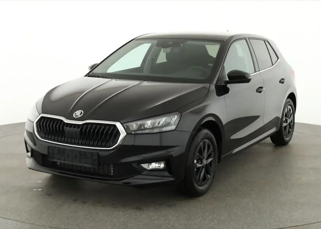 Skoda Fabia - Afbeelding 1