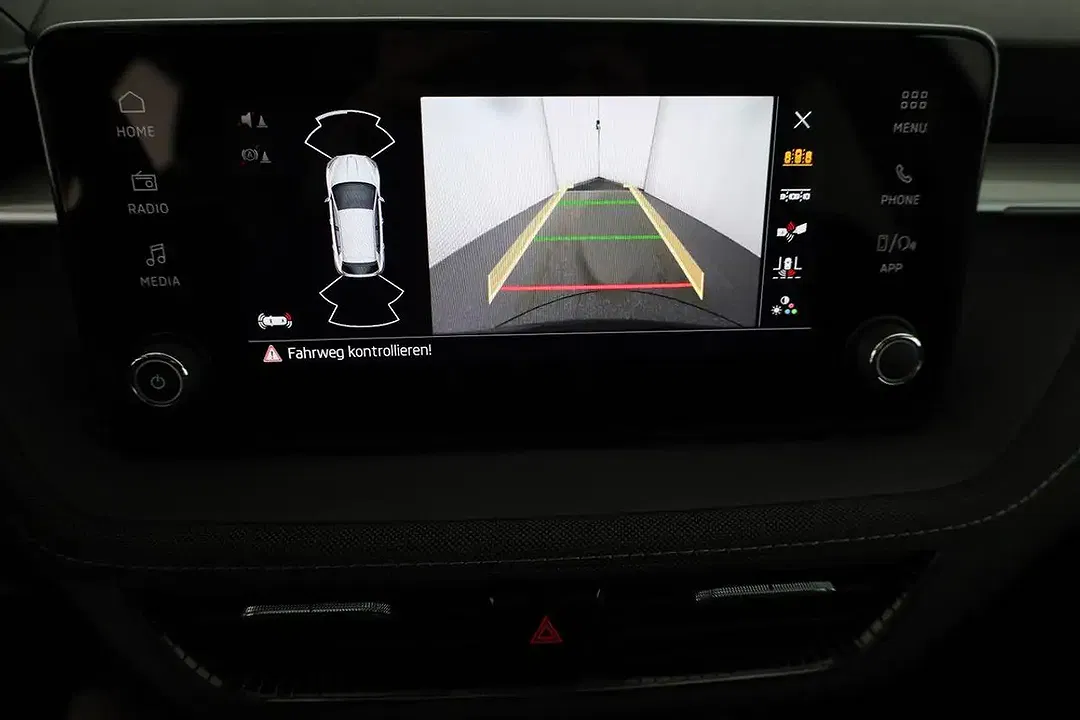 Skoda Fabia - Thumbnail 6