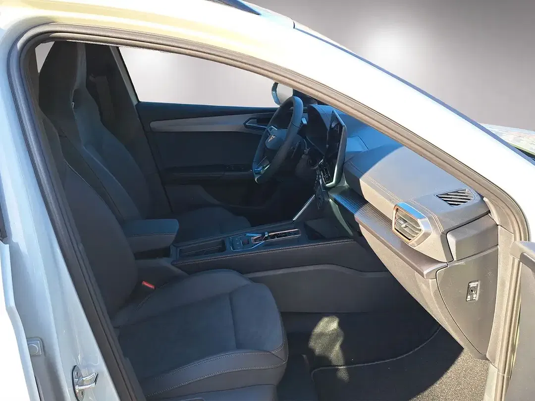 CUPRA Leon - Thumbnail 10