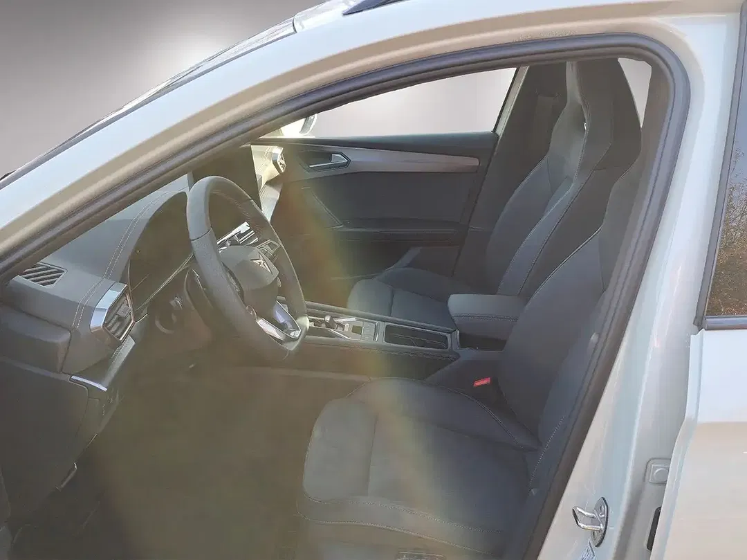 CUPRA Leon - Thumbnail 11