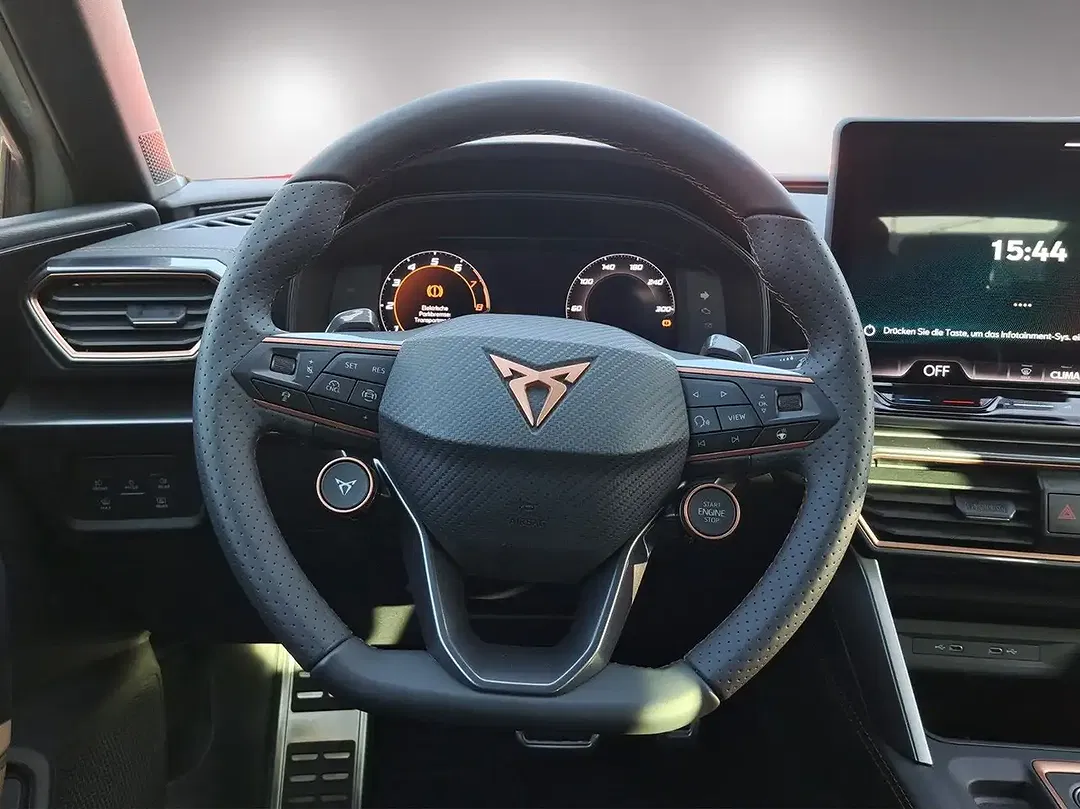 CUPRA Leon - Thumbnail 15