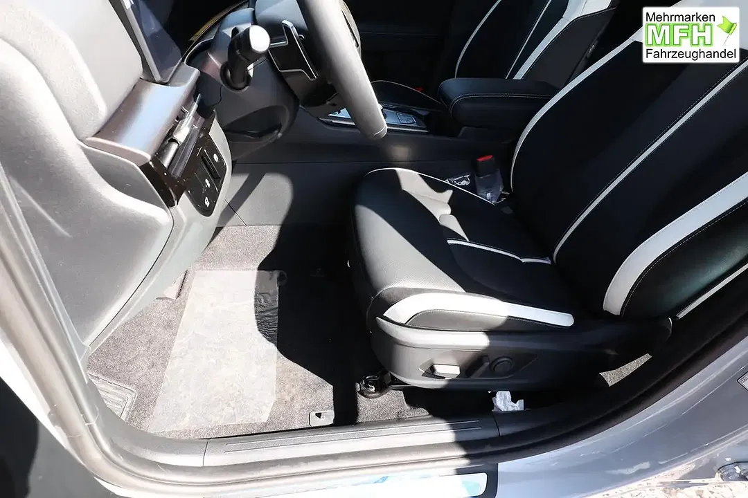 Kia Sportage - Thumbnail 12