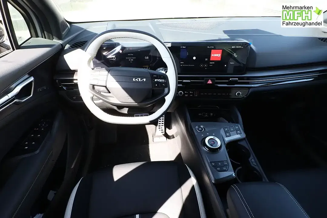 Kia Sportage - Thumbnail 6