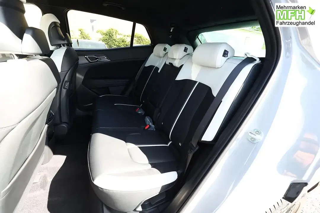 Kia Sportage - Thumbnail 9