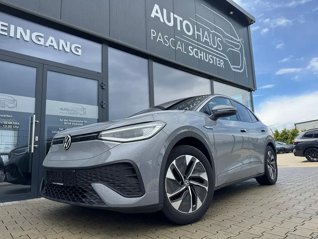 Volkswagen ID.5 - Afbeelding 1