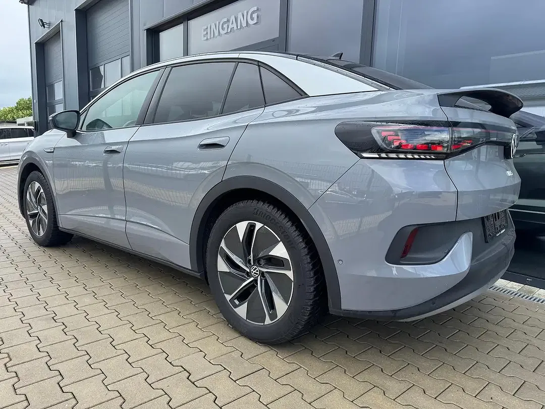 Volkswagen ID.5 - Thumbnail 3