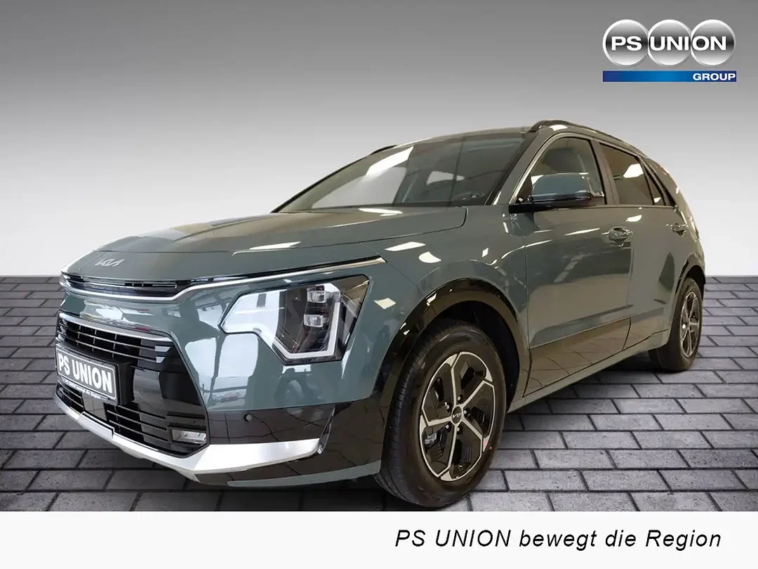Kia Niro - Afbeelding 1