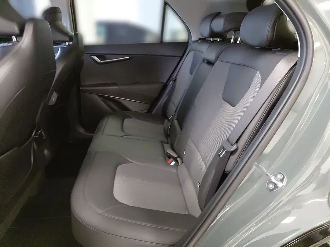 Kia Niro - Thumbnail 10