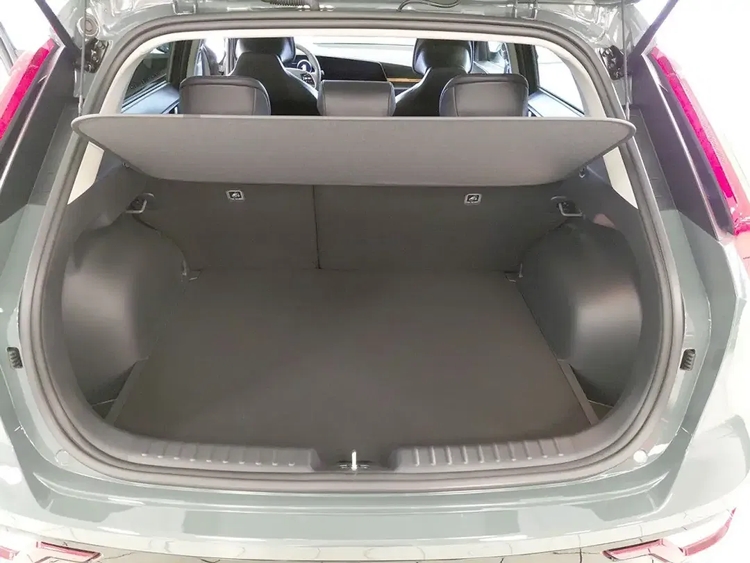 Kia Niro - Thumbnail 15