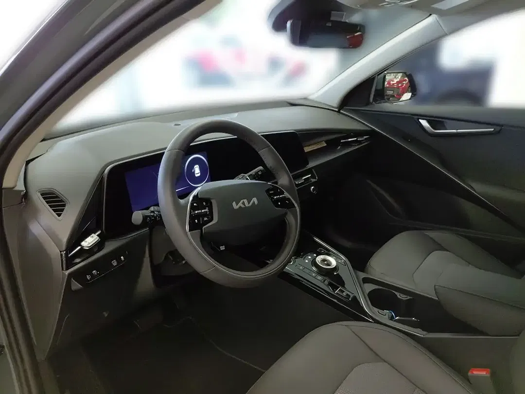 Kia Niro - Thumbnail 7