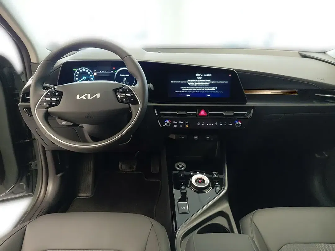 Kia Niro - Thumbnail 9