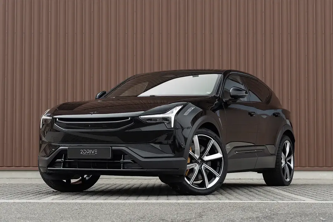 Polestar 3 111 kWh Performance Long Range