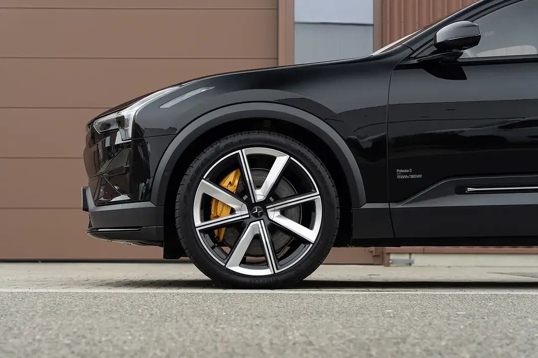 Polestar 3 - Thumbnail 12