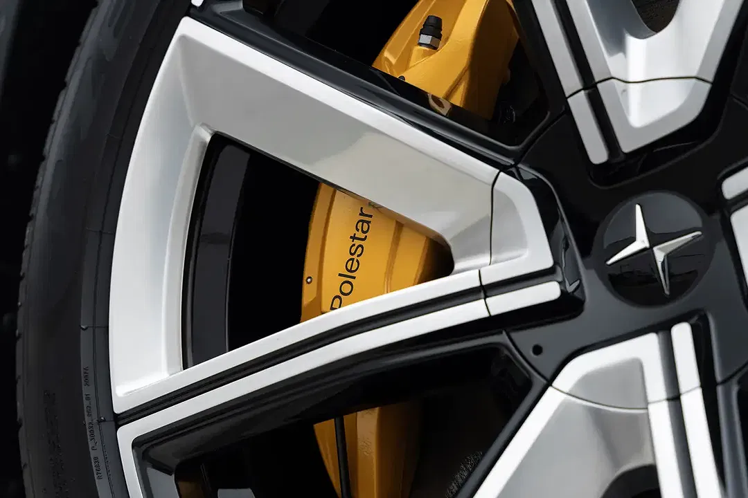 Polestar 3 - Thumbnail 13