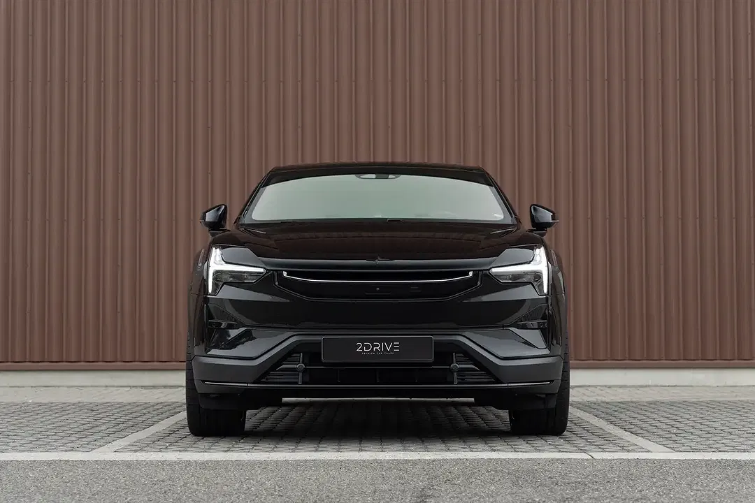 Polestar 3 - Thumbnail 14