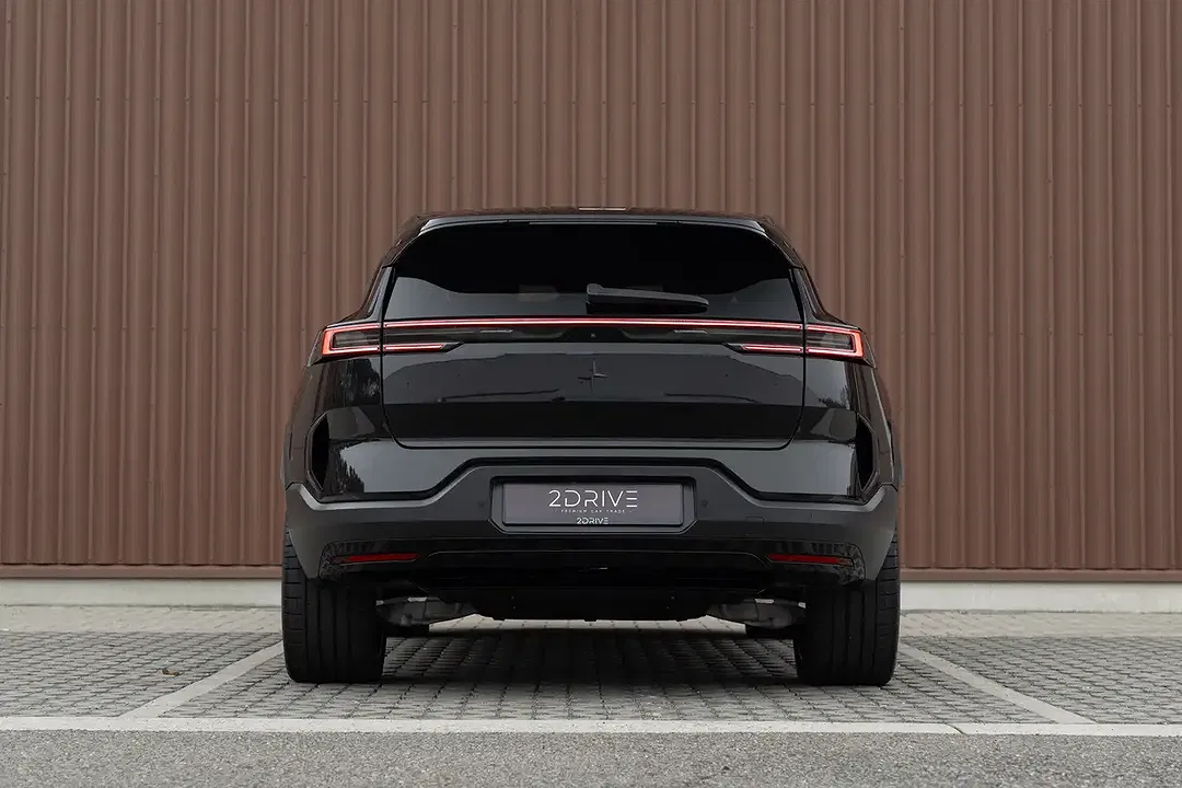Polestar 3 - Thumbnail 15