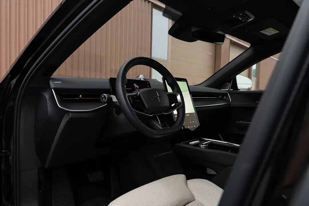 Polestar 3 - Thumbnail 5
