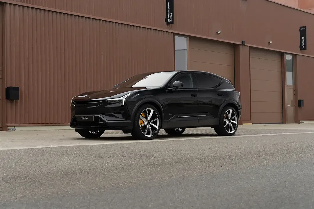 Polestar 3 - Thumbnail 7