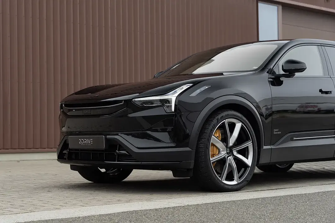 Polestar 3 - Thumbnail 8
