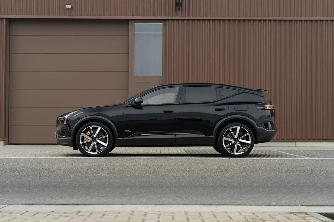 Polestar 3 - Thumbnail 9