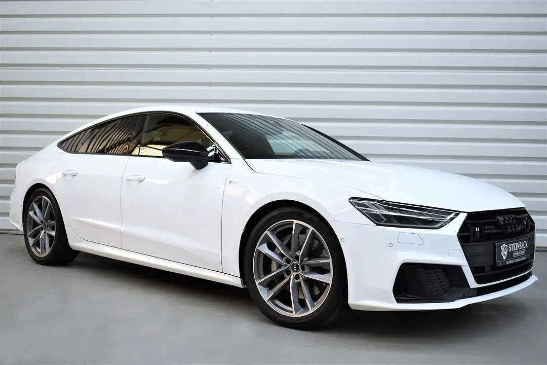 Audi A7 - Afbeelding 1