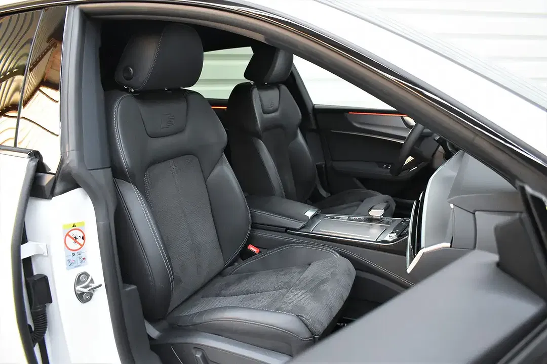 Audi A7 - Thumbnail 14