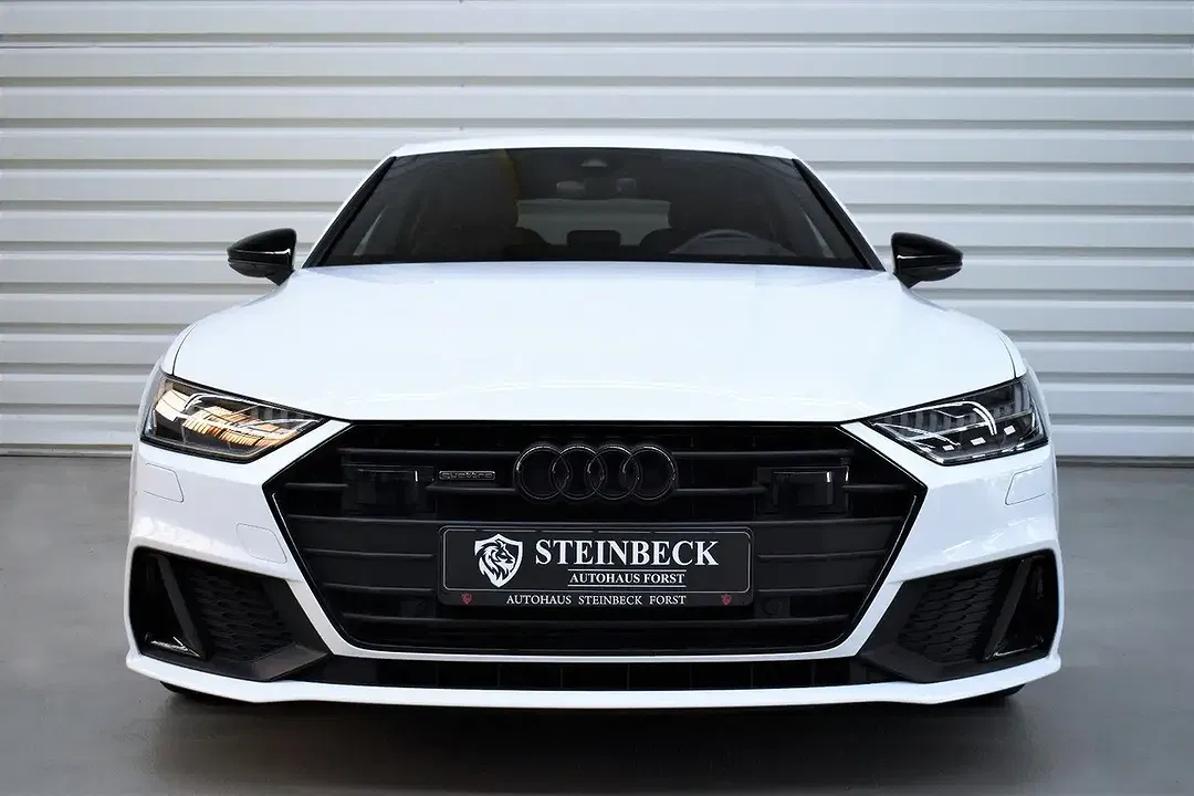 Audi A7 - Thumbnail 5