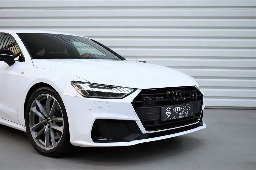 Audi A7 - Thumbnail 7