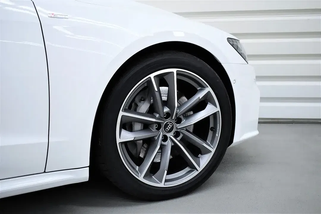 Audi A7 - Thumbnail 9