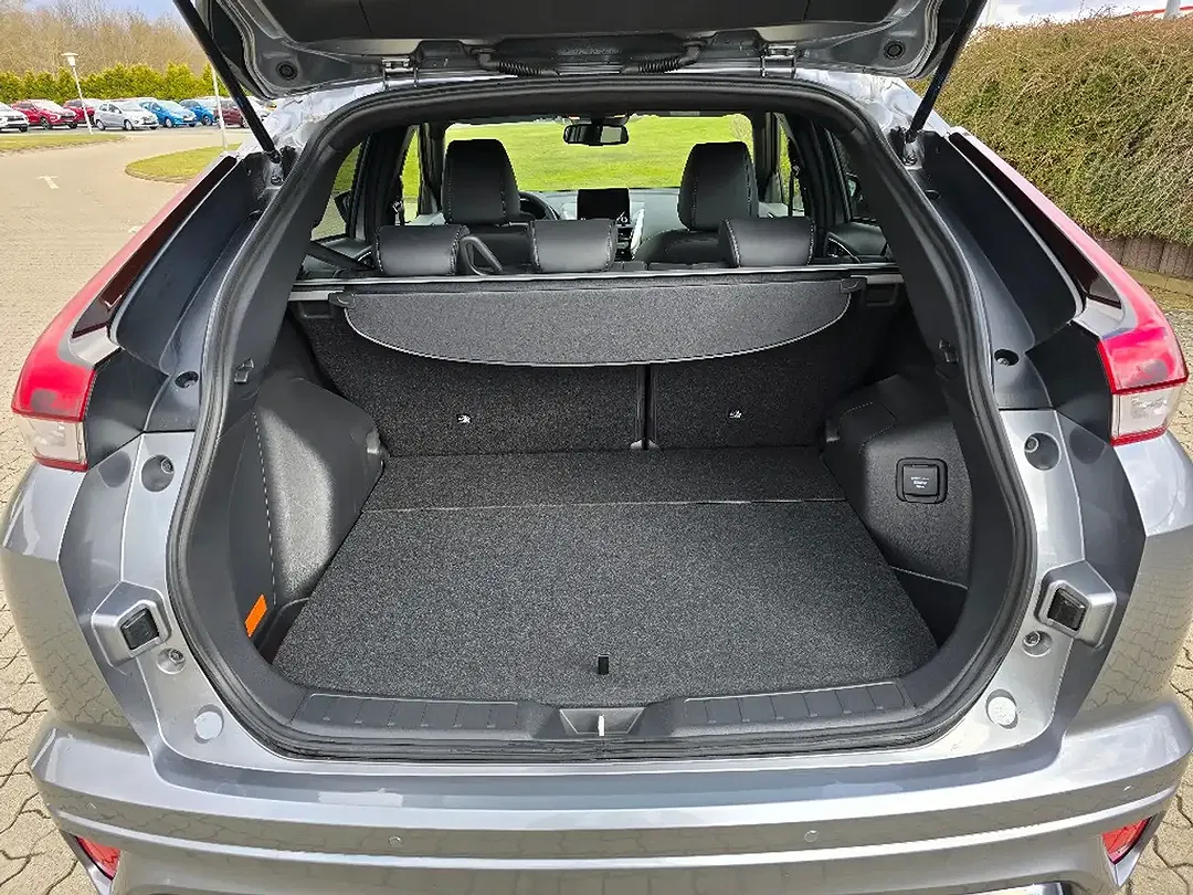 Mitsubishi Eclipse Cross - Thumbnail 11
