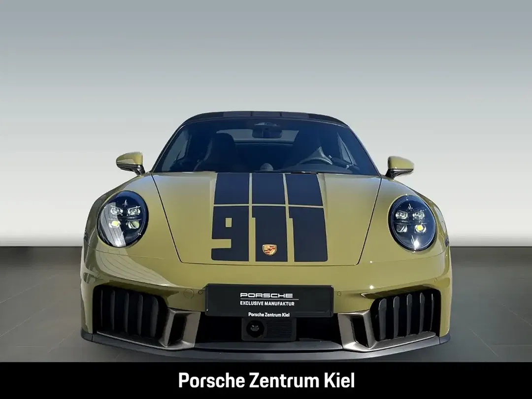 Porsche 992 - Thumbnail 4