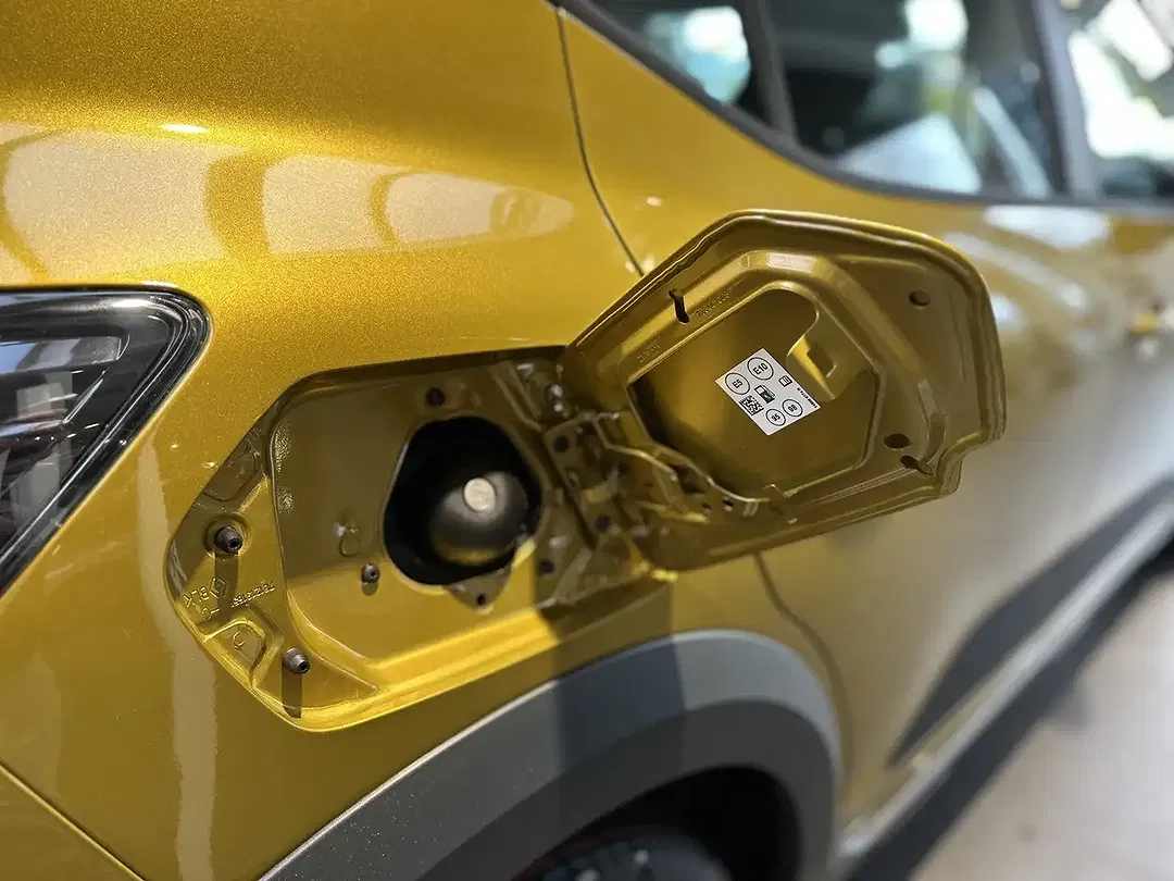 Dacia Sandero - Thumbnail 10