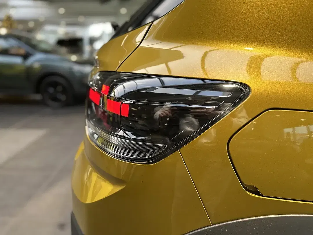 Dacia Sandero - Thumbnail 11