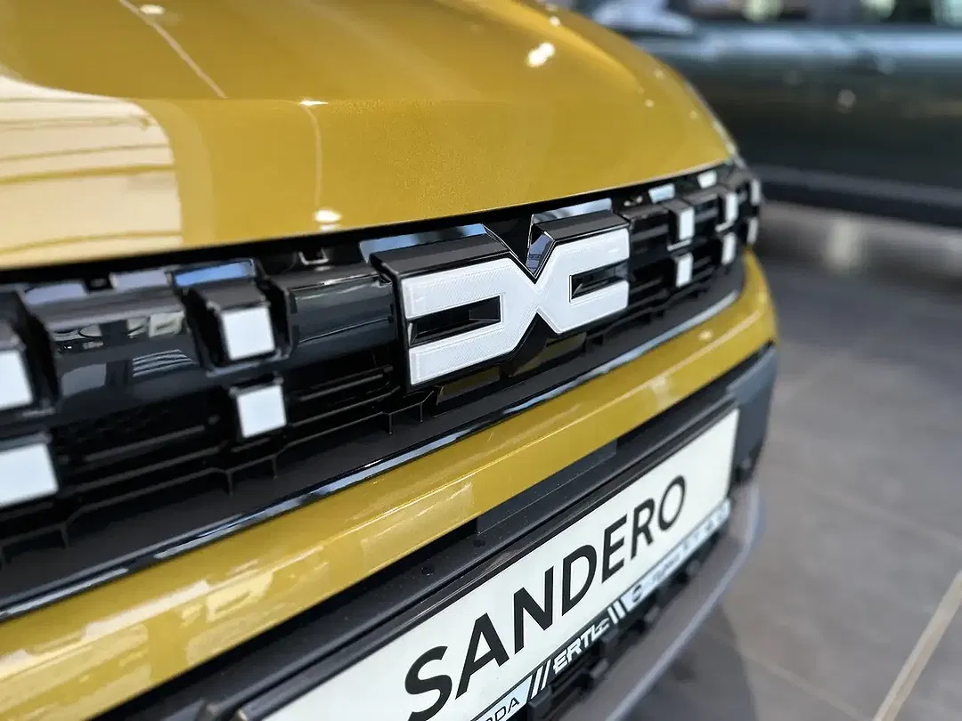 Dacia Sandero - Thumbnail 6