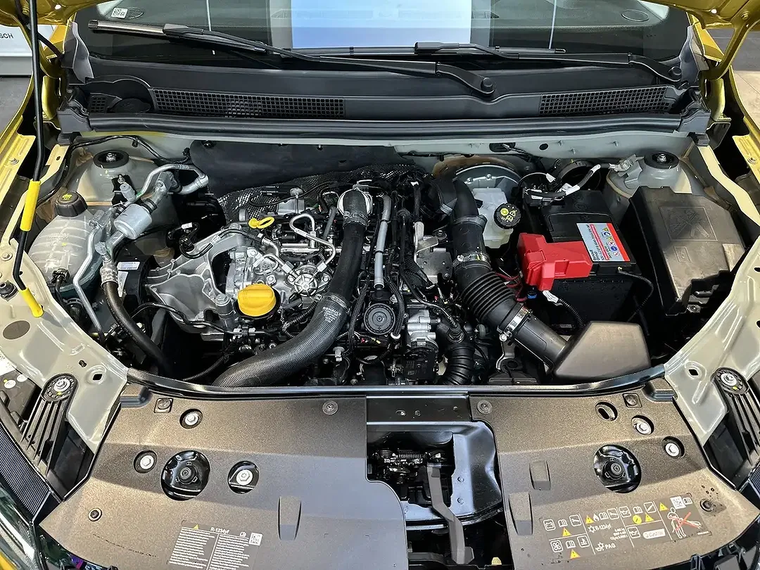 Dacia Sandero - Thumbnail 7