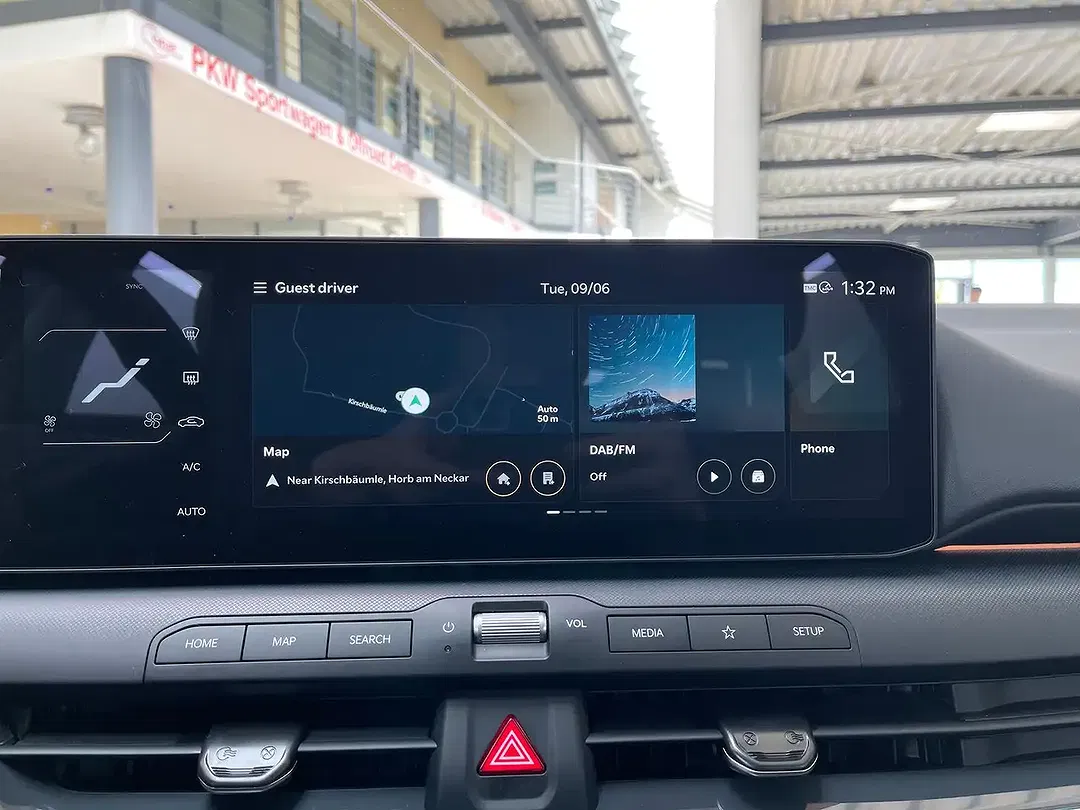 Kia K4 - Thumbnail 11