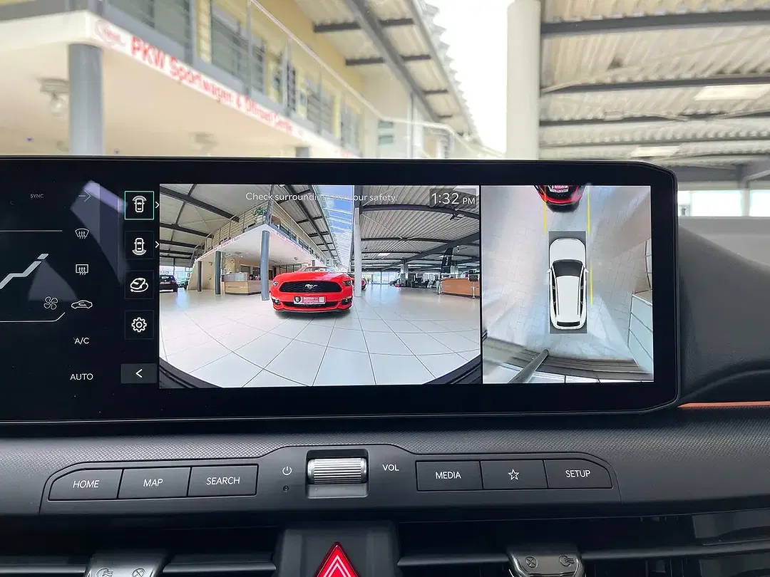 Kia K4 - Thumbnail 12