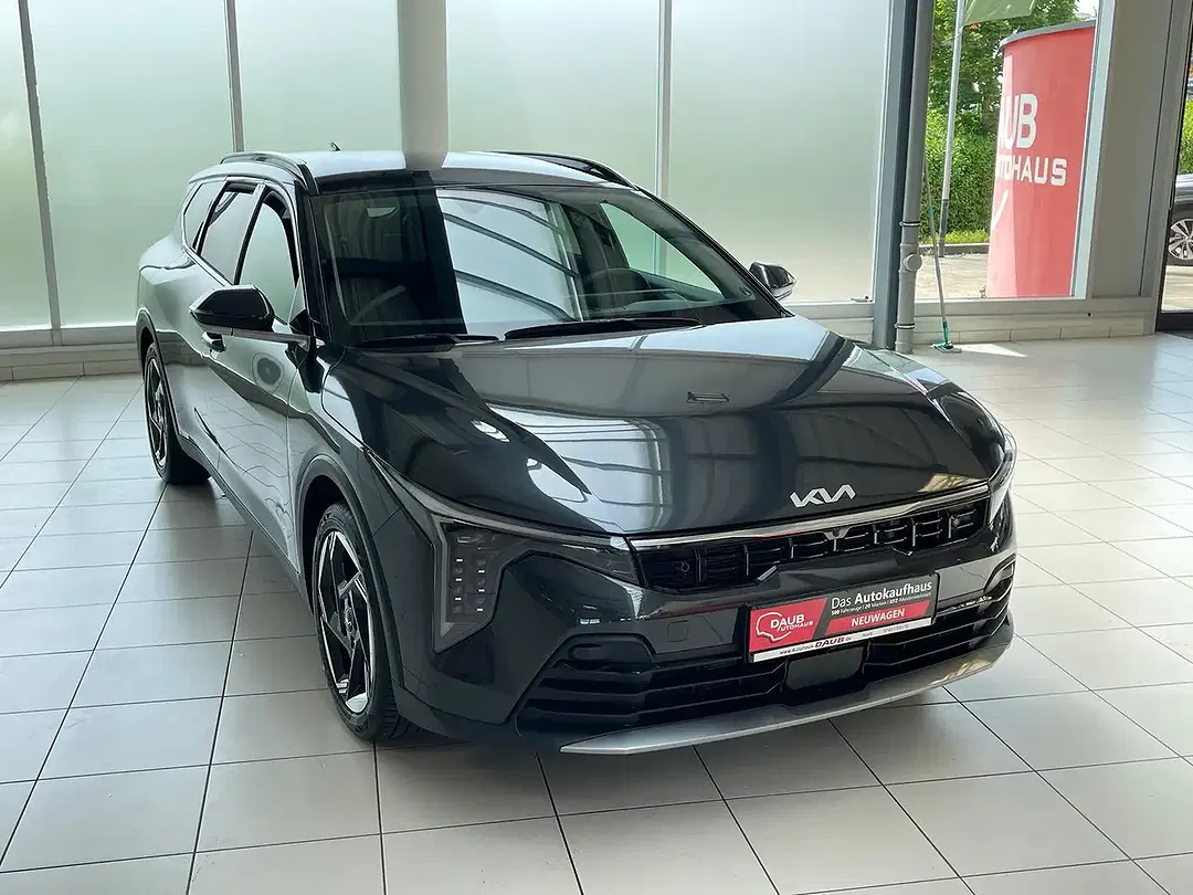 Kia K4 - Thumbnail 7