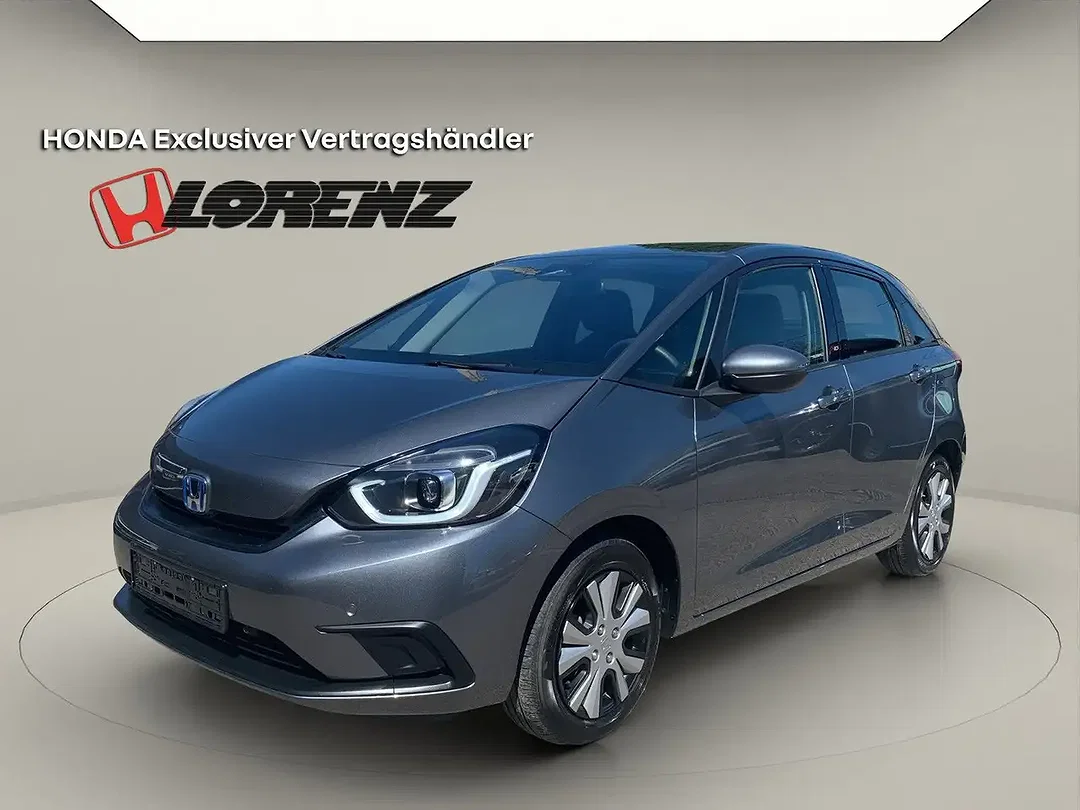 Honda Jazz - Afbeelding 1