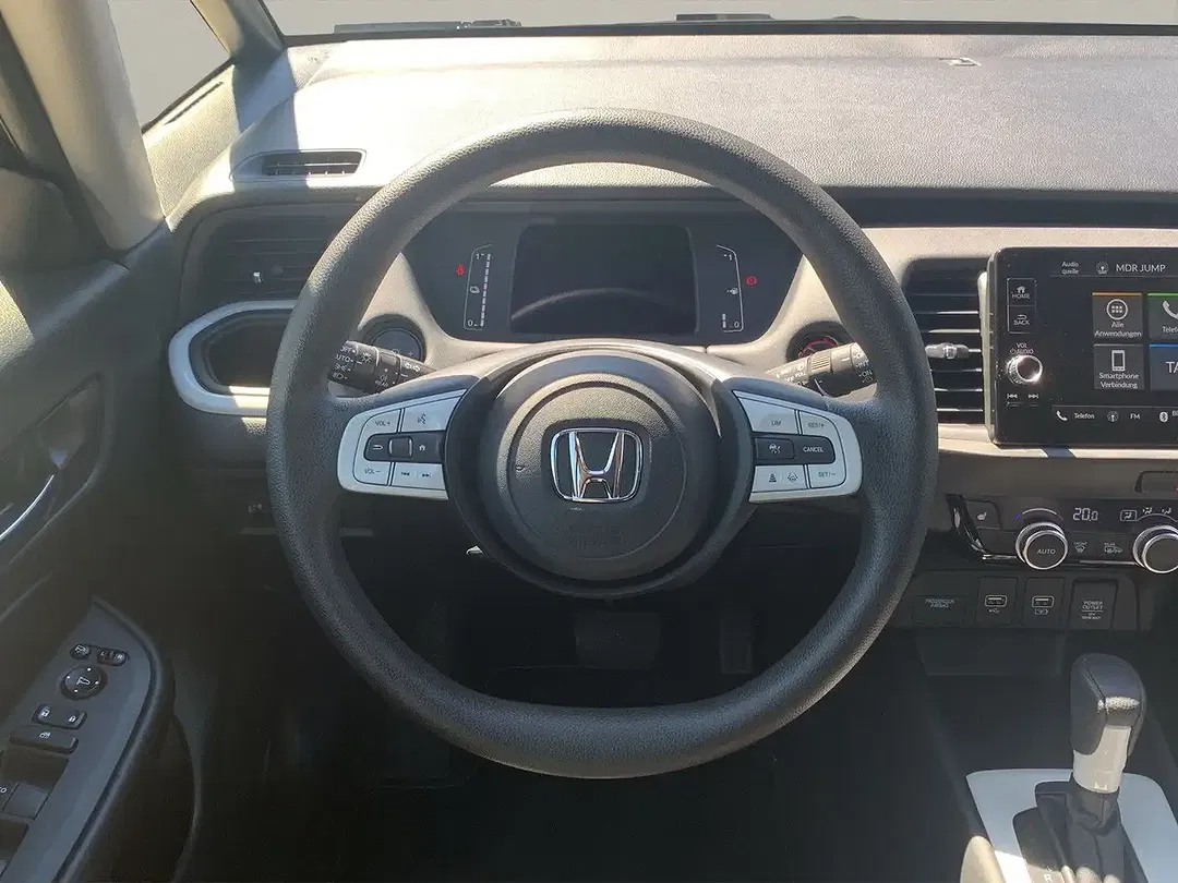 Honda Jazz - Thumbnail 10