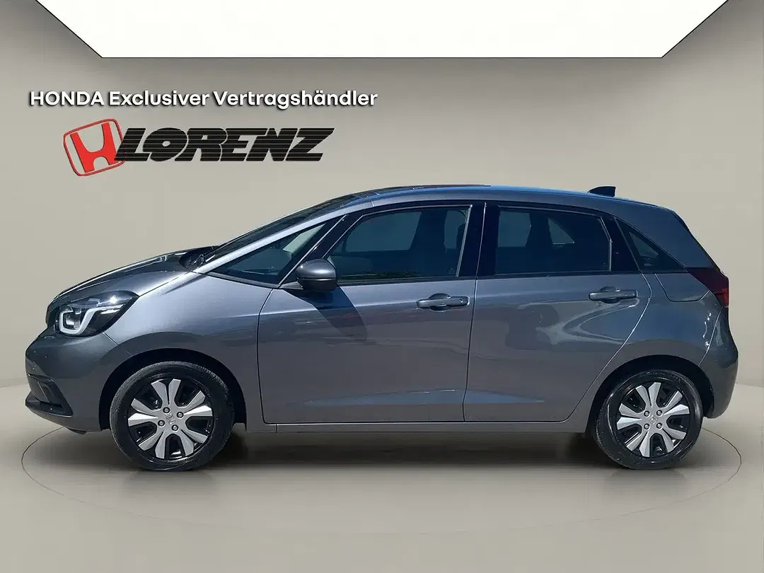 Honda Jazz - Thumbnail 2