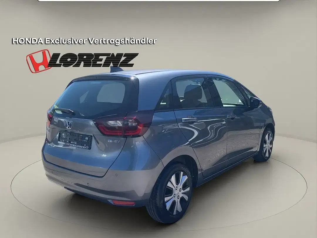 Honda Jazz - Thumbnail 5