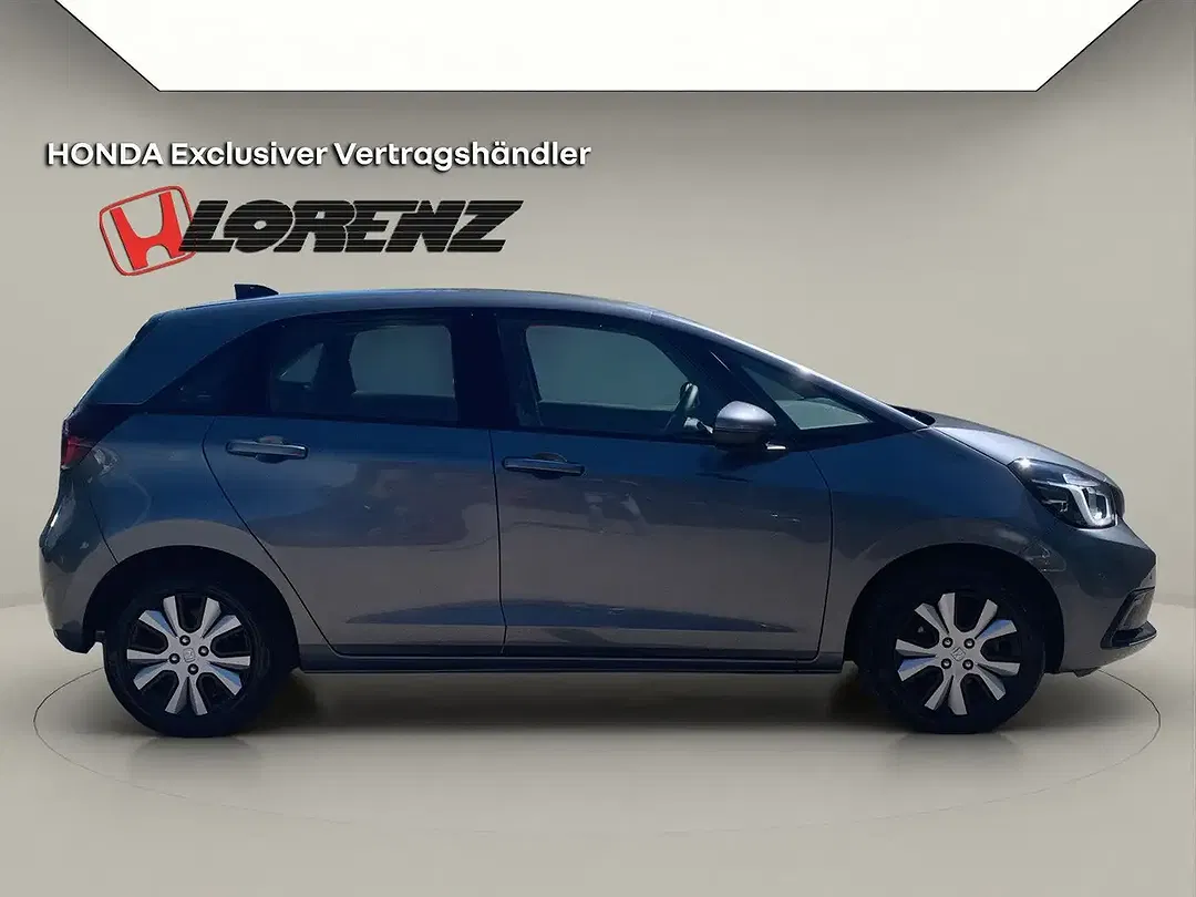 Honda Jazz - Thumbnail 6