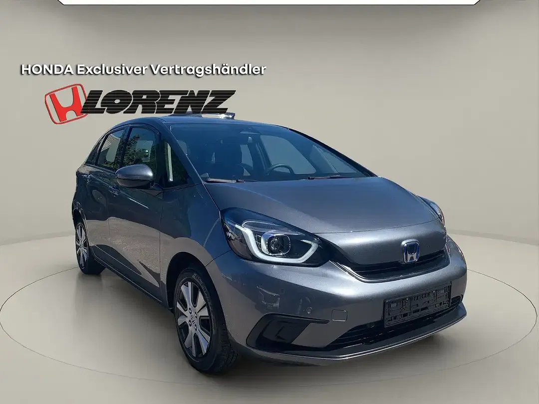 Honda Jazz - Thumbnail 7