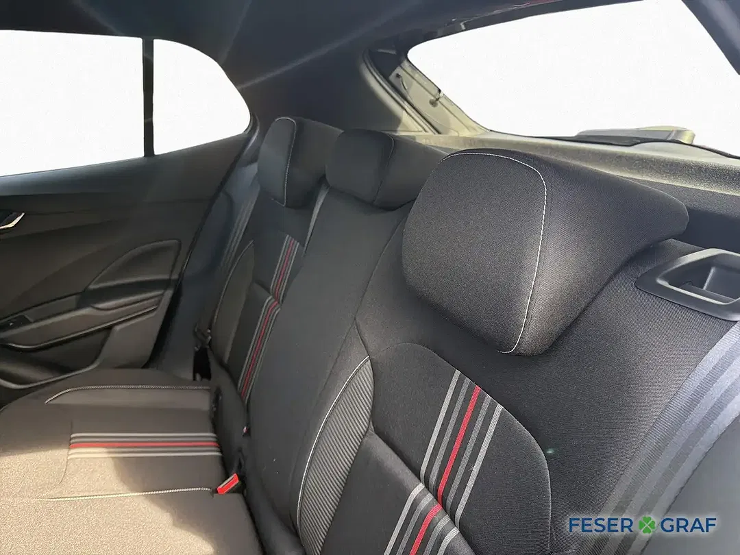 Skoda Fabia - Thumbnail 10