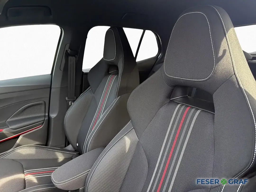 Skoda Fabia - Thumbnail 8