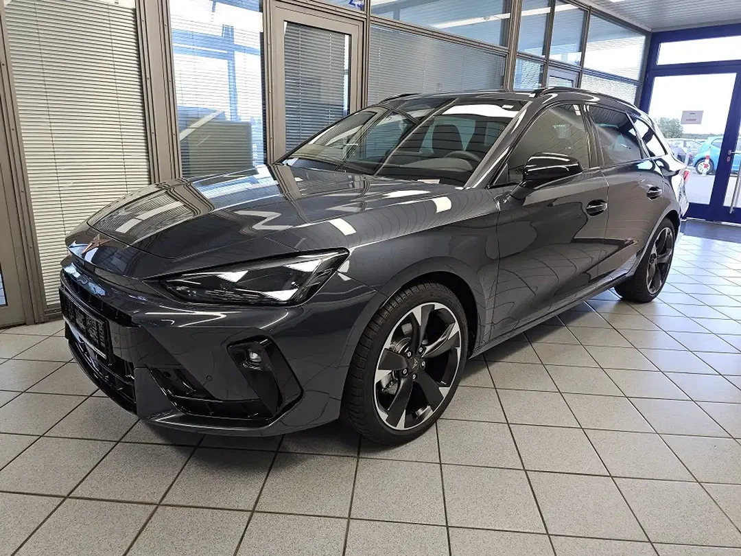 CUPRA Leon - Afbeelding 1